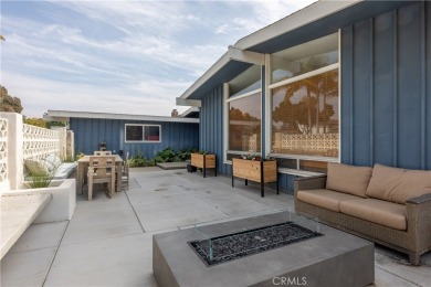 This single level Mid Century Modern property has it all! 3326 on Lakewood Country Club and Tennis Center in California - for sale on GolfHomes.com, golf home, golf lot