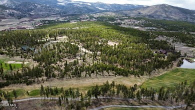 Beautiful, Bright Fairways at Pole Creek Lot with Stunning East on Pole Creek Golf Club in Colorado - for sale on GolfHomes.com, golf home, golf lot