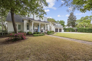 Location! Location! Location!  Don't overlook this exquisite on The Dunes Golf and Beach Club in South Carolina - for sale on GolfHomes.com, golf home, golf lot