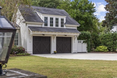 Location! Location! Location!  Don't overlook this exquisite on The Dunes Golf and Beach Club in South Carolina - for sale on GolfHomes.com, golf home, golf lot