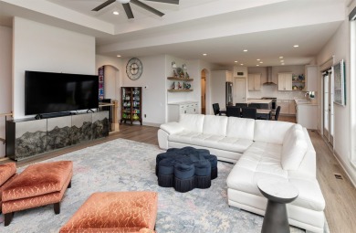 Welcome to this custom built zero-entry ranch in Kimberley on Otter Creek Golf Course in Iowa - for sale on GolfHomes.com, golf home, golf lot
