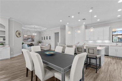 Welcome to one of Naples' most coveted resort-style on Esplanade Golf and  Country Club in Florida - for sale on GolfHomes.com, golf home, golf lot