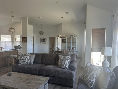 Want a COOL LAKE VIEW? Look at this! The home is so cute, one on Slick Rock Golf Course - Horseshoe Bay in Texas - for sale on GolfHomes.com, golf home, golf lot