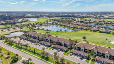 Golfers paradise awaits... overlooking the first hole on the on Lakewood National Golf Club in Florida - for sale on GolfHomes.com, golf home, golf lot