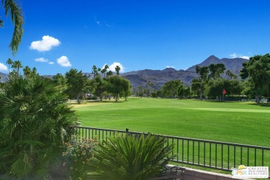 South Palm Springs Oasis with Panoramic Views. Welcome to desert on Tahquitz Creek Golf Resort in California - for sale on GolfHomes.com, golf home, golf lot