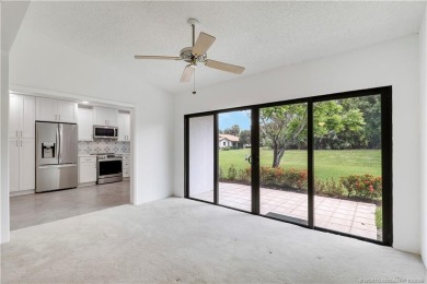 Beautifully remodeled home,Outstanding Community w/several clubs on Martin Downs Country Club in Florida - for sale on GolfHomes.com, golf home, golf lot