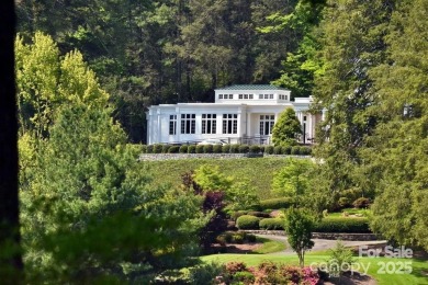 Great opportunity to build your dream home in prestigious on Kenmure Country Club in North Carolina - for sale on GolfHomes.com, golf home, golf lot