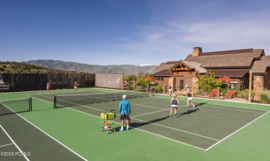 Situated on a quiet cul-de-sac, this exceptional 0.53-acre on Red Ledges Golf Club in Utah - for sale on GolfHomes.com, golf home, golf lot