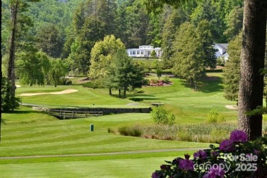 Great opportunity to build your dream home in prestigious on Kenmure Country Club in North Carolina - for sale on GolfHomes.com, golf home, golf lot