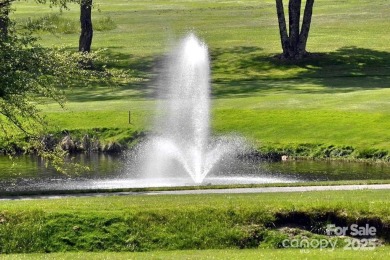 Great opportunity to build your dream home in prestigious on Kenmure Country Club in North Carolina - for sale on GolfHomes.com, golf home, golf lot