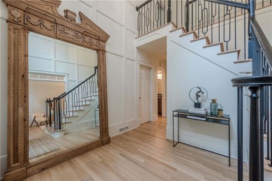 Welcome to your beautifully updated designer home in the on Alpharetta Athletic Club East in Georgia - for sale on GolfHomes.com, golf home, golf lot