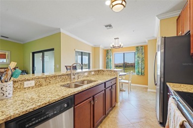Golfers paradise awaits... overlooking the first hole on the on Lakewood National Golf Club in Florida - for sale on GolfHomes.com, golf home, golf lot