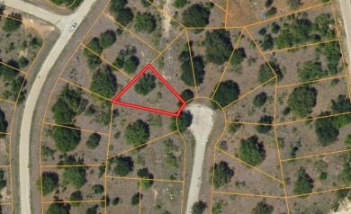 This property is in a great and highly sought- after area! Make on Hideout Golf Club and Resort  in Texas - for sale on GolfHomes.com, golf home, golf lot