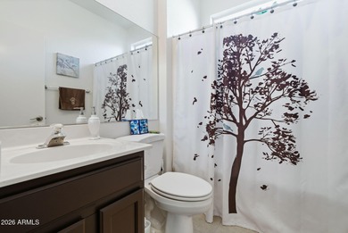 Welcome to 15348 W Arzon Way in the heart of Sun City West on Desert Trails in Arizona - for sale on GolfHomes.com, golf home, golf lot