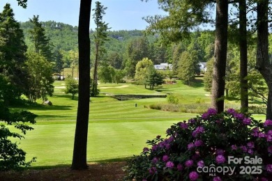 Great opportunity to build your dream home in prestigious on Kenmure Country Club in North Carolina - for sale on GolfHomes.com, golf home, golf lot