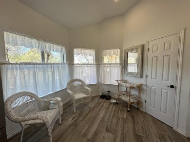 Want a COOL LAKE VIEW? Look at this! The home is so cute, one on Slick Rock Golf Course - Horseshoe Bay in Texas - for sale on GolfHomes.com, golf home, golf lot