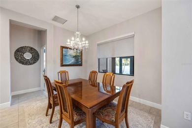 If you've been waiting for the right lakefront home at the right on Boca Royale Golf and Country Club in Florida - for sale on GolfHomes.com, golf home, golf lot