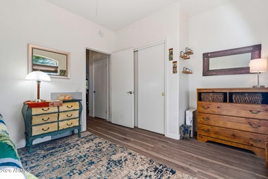 Welcome to 15348 W Arzon Way in the heart of Sun City West on Desert Trails in Arizona - for sale on GolfHomes.com, golf home, golf lot