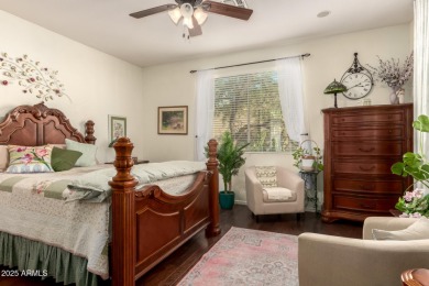 Beautiful 3-bed, 2-bath + den home in the heart of Estrella on Estrella Mountain Ranch Golf Course in Arizona - for sale on GolfHomes.com, golf home, golf lot