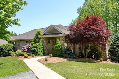 Great opportunity to build your dream home in prestigious on Kenmure Country Club in North Carolina - for sale on GolfHomes.com, golf home, golf lot