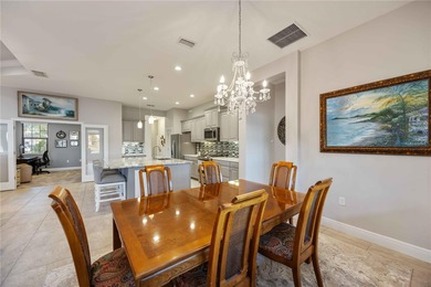 If you've been waiting for the right lakefront home at the right on Boca Royale Golf and Country Club in Florida - for sale on GolfHomes.com, golf home, golf lot