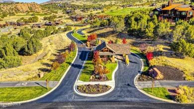 Situated on a quiet cul-de-sac, this exceptional 0.53-acre on Red Ledges Golf Club in Utah - for sale on GolfHomes.com, golf home, golf lot