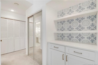 Beautifully remodeled home,Outstanding Community w/several clubs on Martin Downs Country Club in Florida - for sale on GolfHomes.com, golf home, golf lot