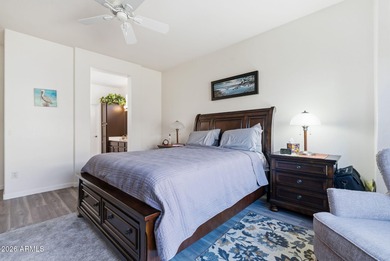 Welcome to 15348 W Arzon Way in the heart of Sun City West on Desert Trails in Arizona - for sale on GolfHomes.com, golf home, golf lot