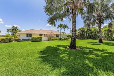 Welcome to your dream home in the highly sought-after Imperial on Imperial Golf Club in Florida - for sale on GolfHomes.com, golf home, golf lot