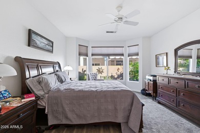 Welcome to 15348 W Arzon Way in the heart of Sun City West on Desert Trails in Arizona - for sale on GolfHomes.com, golf home, golf lot