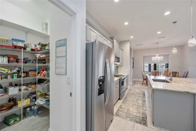 If you've been waiting for the right lakefront home at the right on Boca Royale Golf and Country Club in Florida - for sale on GolfHomes.com, golf home, golf lot