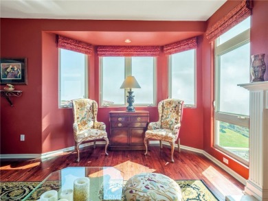 Discover exclusive Peninsula Pointe in Rancho Palos Verdes! on The Links At Terranea in California - for sale on GolfHomes.com, golf home, golf lot