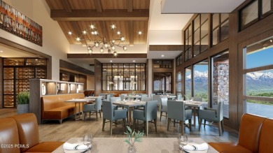 Situated on a quiet cul-de-sac, this exceptional 0.53-acre on Red Ledges Golf Club in Utah - for sale on GolfHomes.com, golf home, golf lot