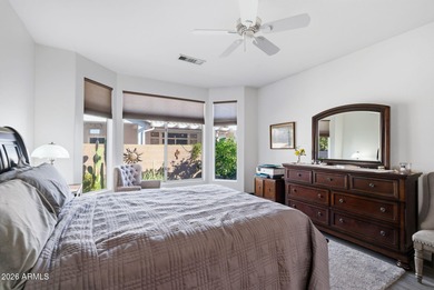 Welcome to 15348 W Arzon Way in the heart of Sun City West on Desert Trails in Arizona - for sale on GolfHomes.com, golf home, golf lot