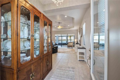 If you've been waiting for the right lakefront home at the right on Boca Royale Golf and Country Club in Florida - for sale on GolfHomes.com, golf home, golf lot