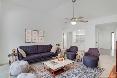 Beautifully remodeled home,Outstanding Community w/several clubs on Martin Downs Country Club in Florida - for sale on GolfHomes.com, golf home, golf lot
