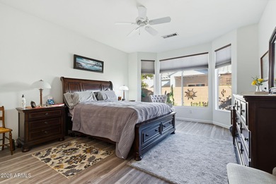 Welcome to 15348 W Arzon Way in the heart of Sun City West on Desert Trails in Arizona - for sale on GolfHomes.com, golf home, golf lot