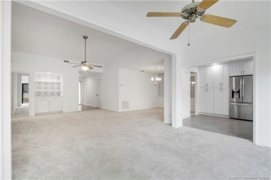 Beautifully remodeled home,Outstanding Community w/several clubs on Martin Downs Country Club in Florida - for sale on GolfHomes.com, golf home, golf lot