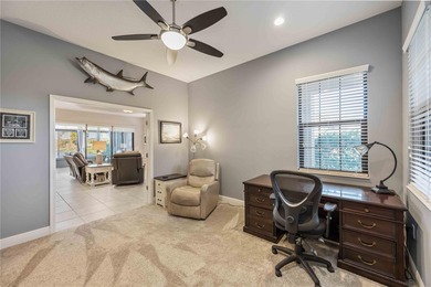 If you've been waiting for the right lakefront home at the right on Boca Royale Golf and Country Club in Florida - for sale on GolfHomes.com, golf home, golf lot