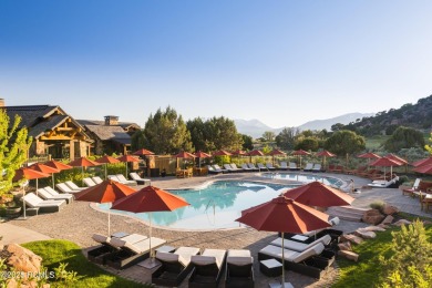 Situated on a quiet cul-de-sac, this exceptional 0.53-acre on Red Ledges Golf Club in Utah - for sale on GolfHomes.com, golf home, golf lot