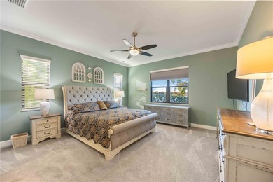 If you've been waiting for the right lakefront home at the right on Boca Royale Golf and Country Club in Florida - for sale on GolfHomes.com, golf home, golf lot