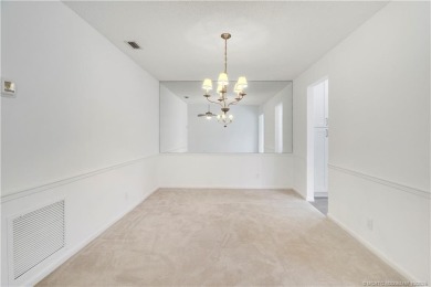 Beautifully remodeled home,Outstanding Community w/several clubs on Martin Downs Country Club in Florida - for sale on GolfHomes.com, golf home, golf lot