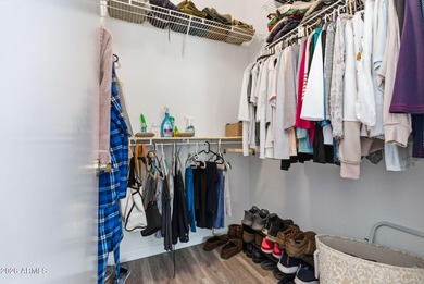 Welcome to 15348 W Arzon Way in the heart of Sun City West on Desert Trails in Arizona - for sale on GolfHomes.com, golf home, golf lot