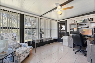 Charming  Affordable Cottage Retreat! This delightful home sits on Plantation Golf Club in Florida - for sale on GolfHomes.com, golf home, golf lot