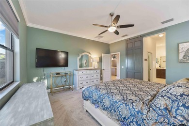 If you've been waiting for the right lakefront home at the right on Boca Royale Golf and Country Club in Florida - for sale on GolfHomes.com, golf home, golf lot