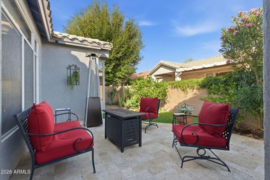 Welcome to 15348 W Arzon Way in the heart of Sun City West on Desert Trails in Arizona - for sale on GolfHomes.com, golf home, golf lot