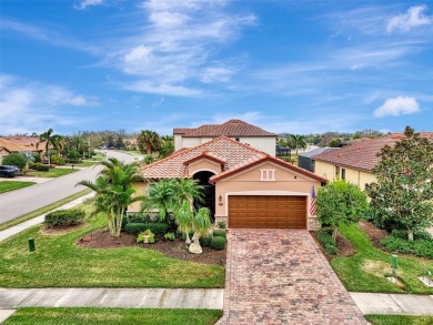 NO DAMAGE OR FLOODING FROM HURRICANE MILTON or Helene. 
WELCOME on River Strand Golf and Country Club At Heritage Harbour  in Florida - for sale on GolfHomes.com, golf home, golf lot