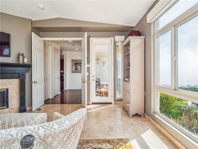 Discover exclusive Peninsula Pointe in Rancho Palos Verdes! on The Links At Terranea in California - for sale on GolfHomes.com, golf home, golf lot
