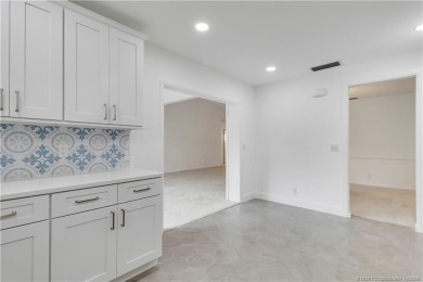 Beautifully remodeled home,Outstanding Community w/several clubs on Martin Downs Country Club in Florida - for sale on GolfHomes.com, golf home, golf lot