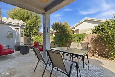 Welcome to 15348 W Arzon Way in the heart of Sun City West on Desert Trails in Arizona - for sale on GolfHomes.com, golf home, golf lot